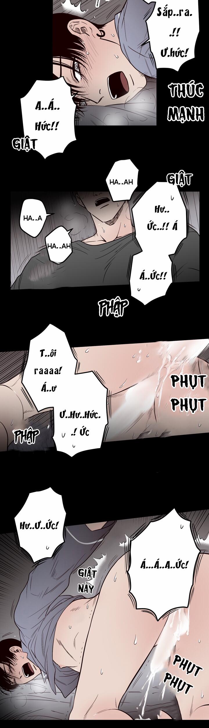 Đường Giao Nhau 30 trang 15