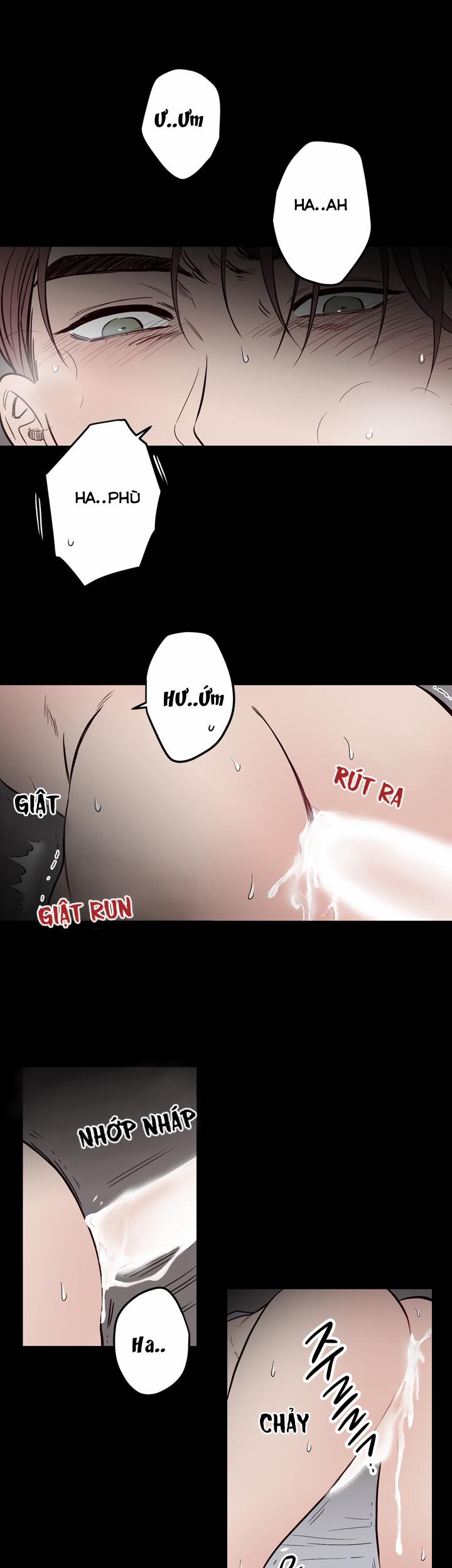 Đường Giao Nhau 30 trang 16