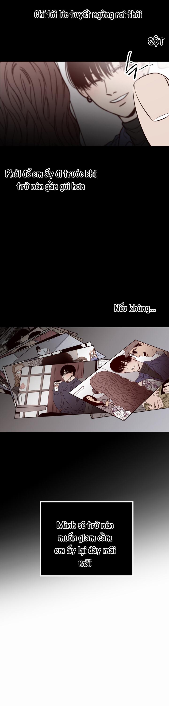 Đường Giao Nhau 30 trang 17