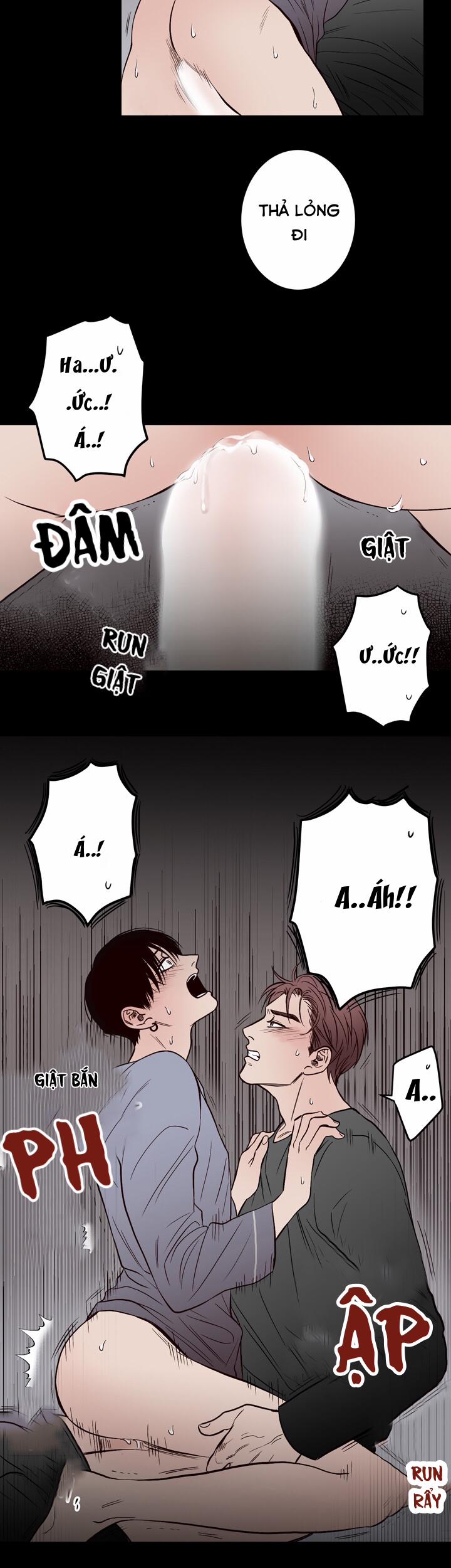 Đường Giao Nhau 30 trang 18