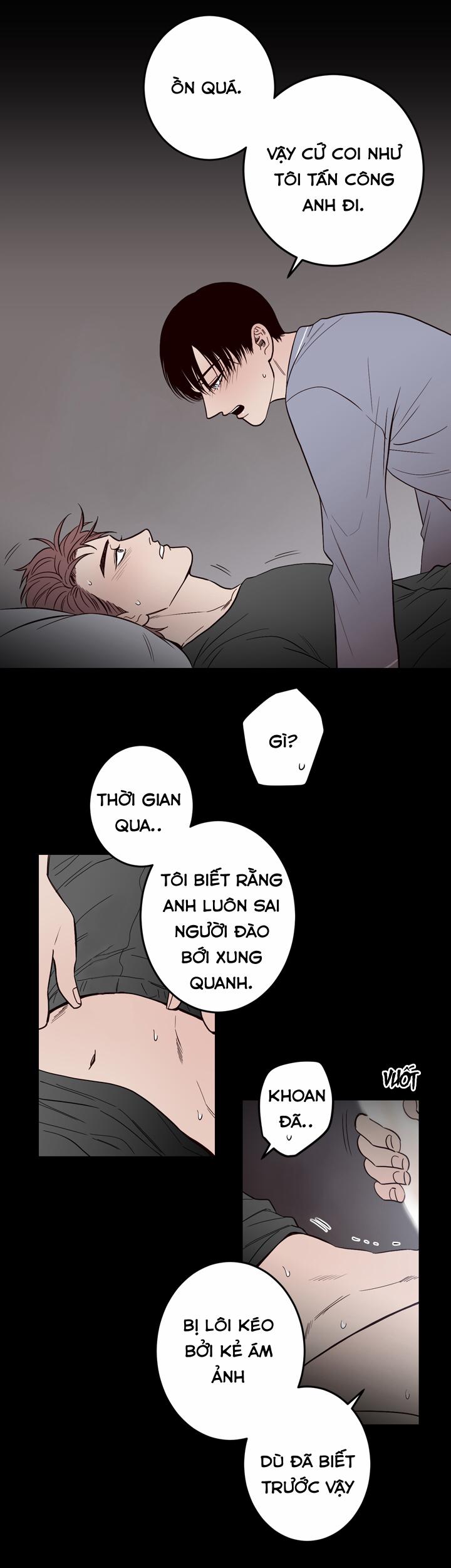 Đường Giao Nhau 30 trang 2