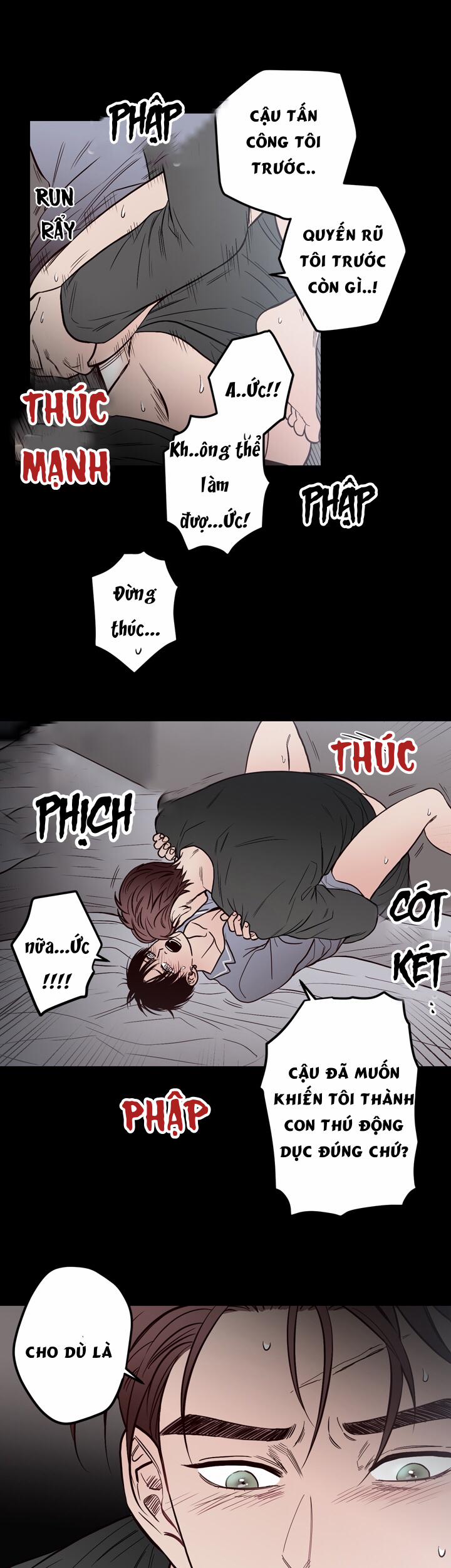 Đường Giao Nhau 30 trang 20