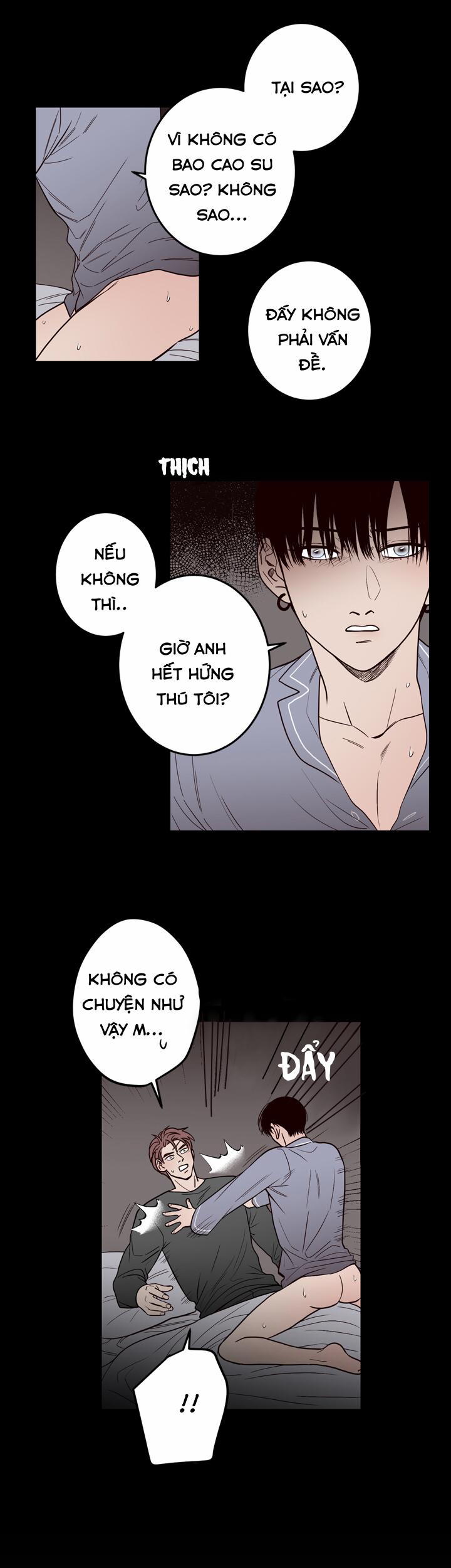 Đường Giao Nhau 30 trang 3