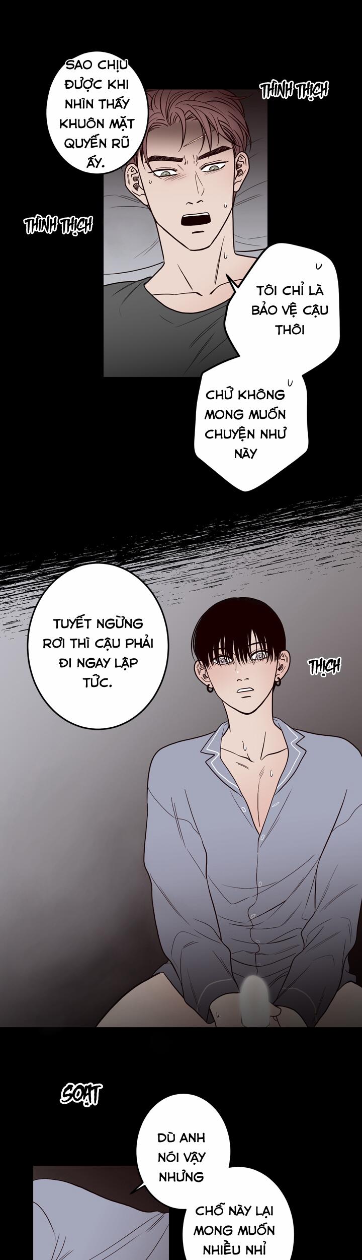 Đường Giao Nhau 30 trang 4