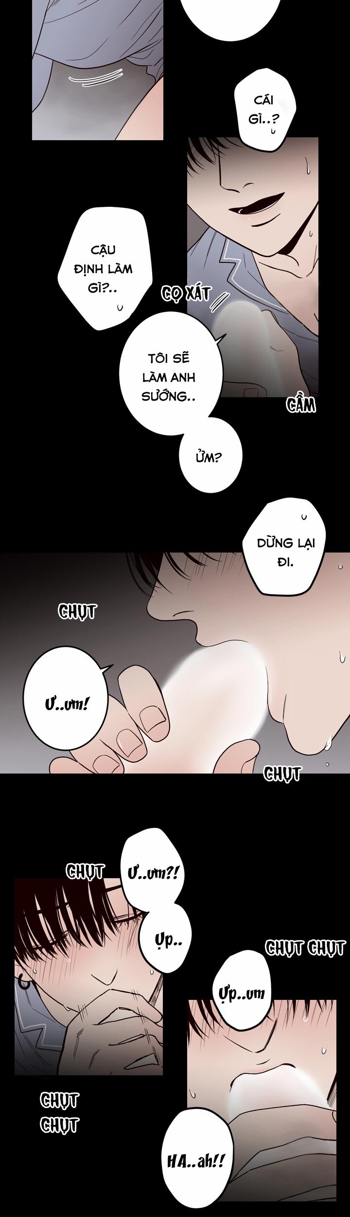 Đường Giao Nhau 30 trang 5