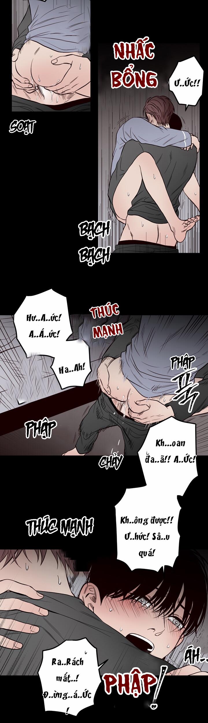 Đường Giao Nhau 30 trang 6