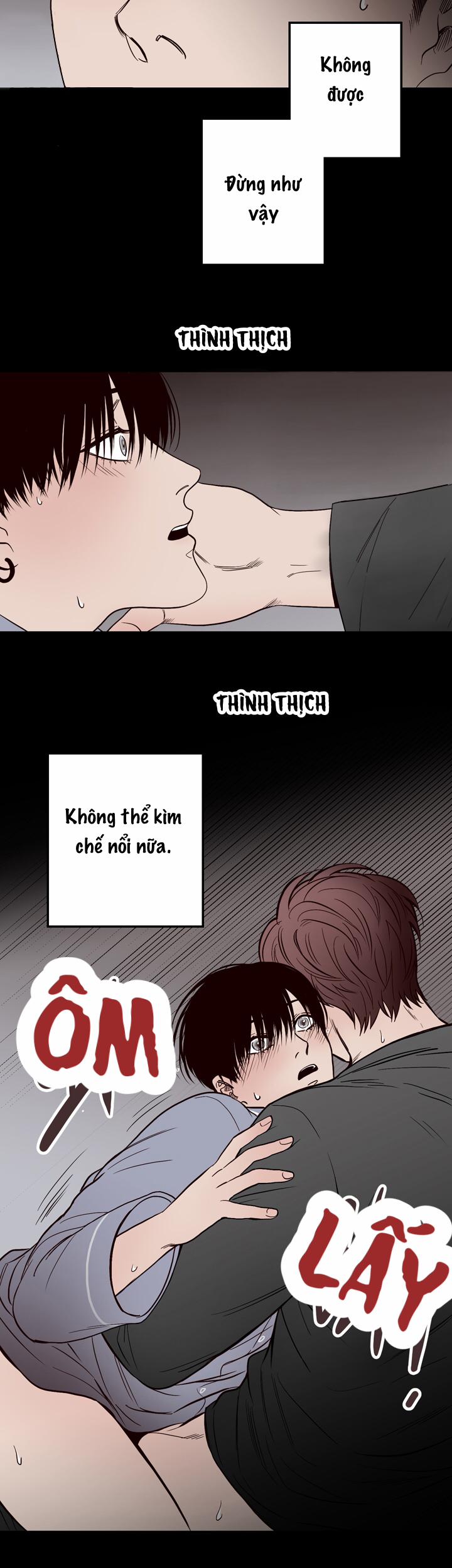 Đường Giao Nhau 30 trang 7