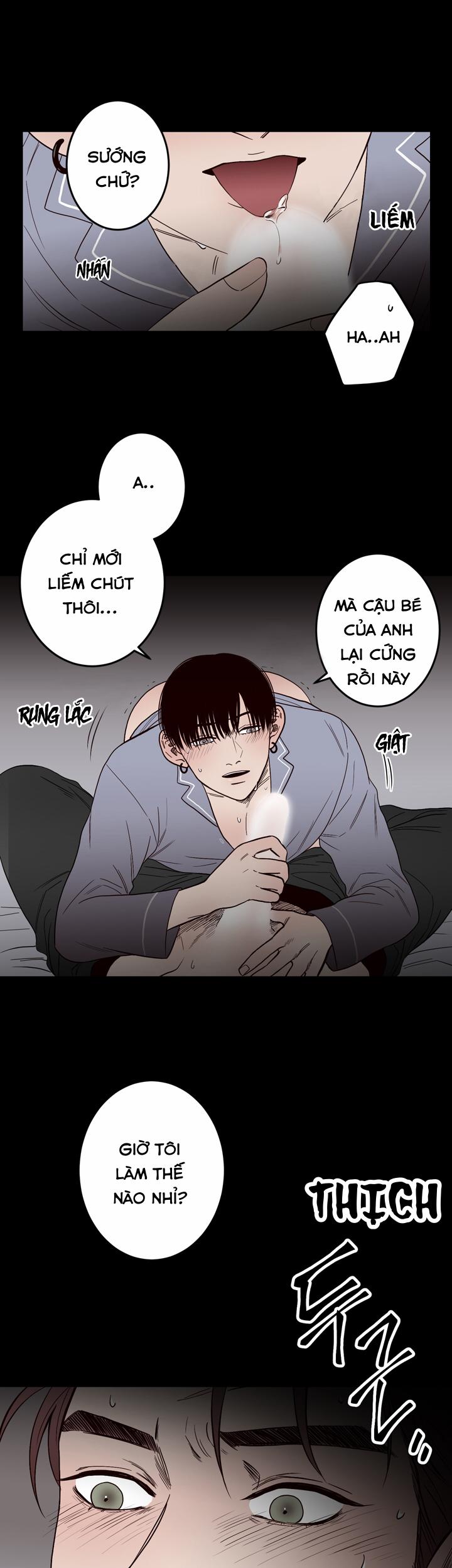 Đường Giao Nhau 30 trang 9