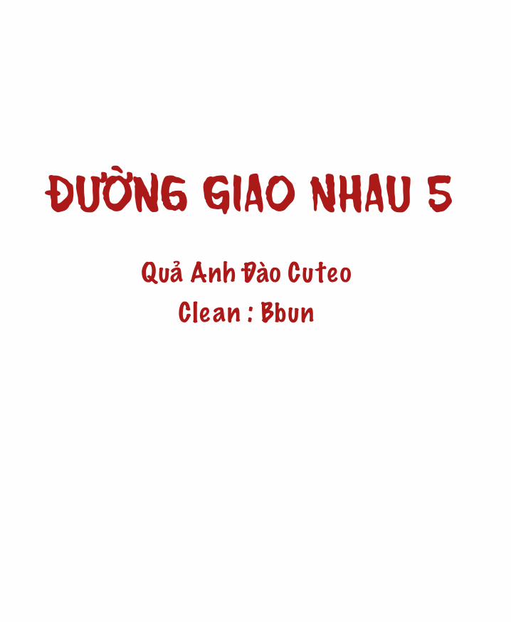 Đường Giao Nhau 31 trang 0