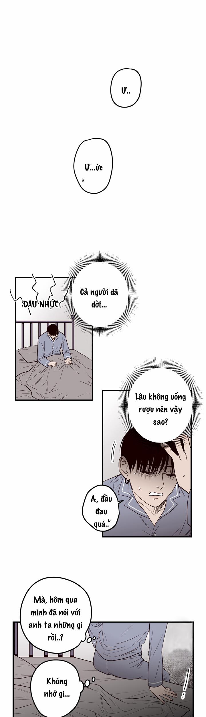 Đường Giao Nhau 31 trang 1