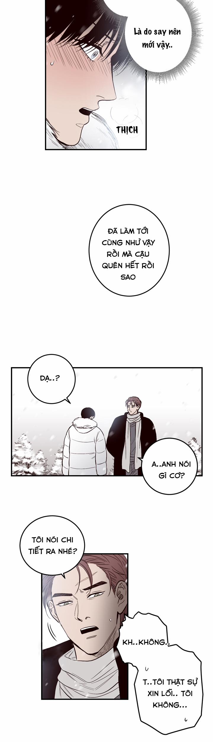 Đường Giao Nhau 31 trang 10