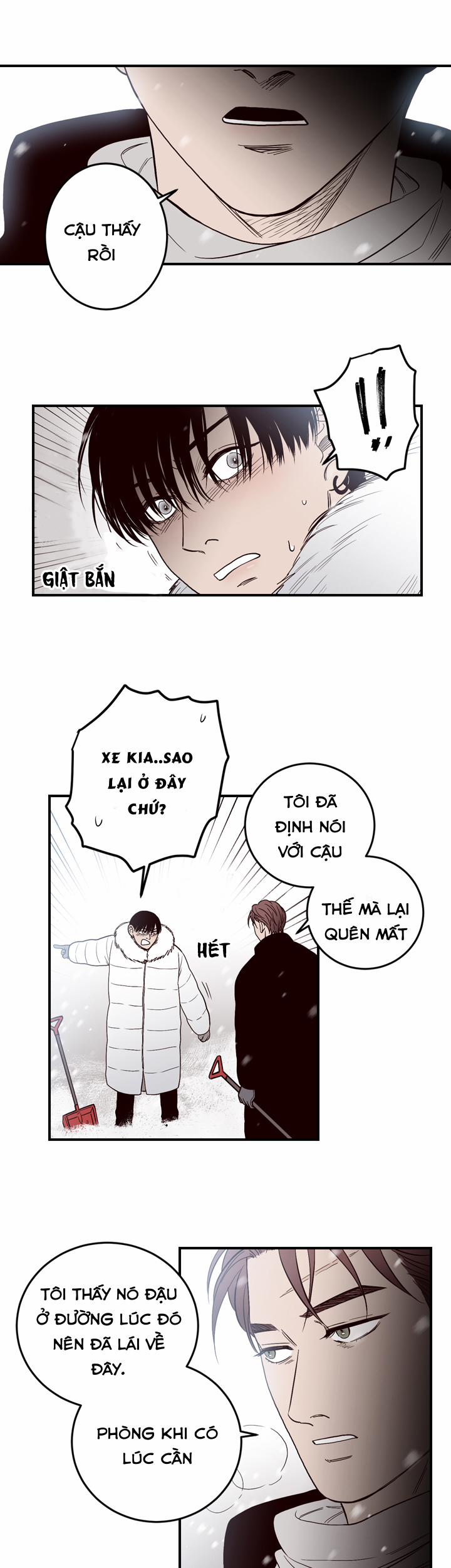 Đường Giao Nhau 31 trang 12