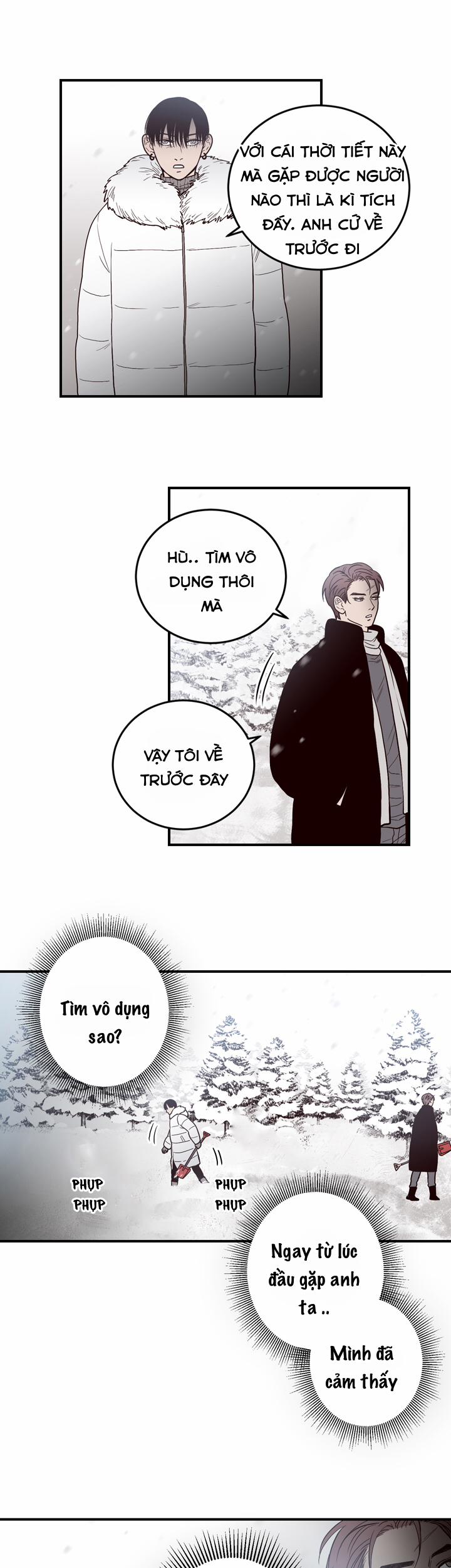 Đường Giao Nhau 31 trang 13