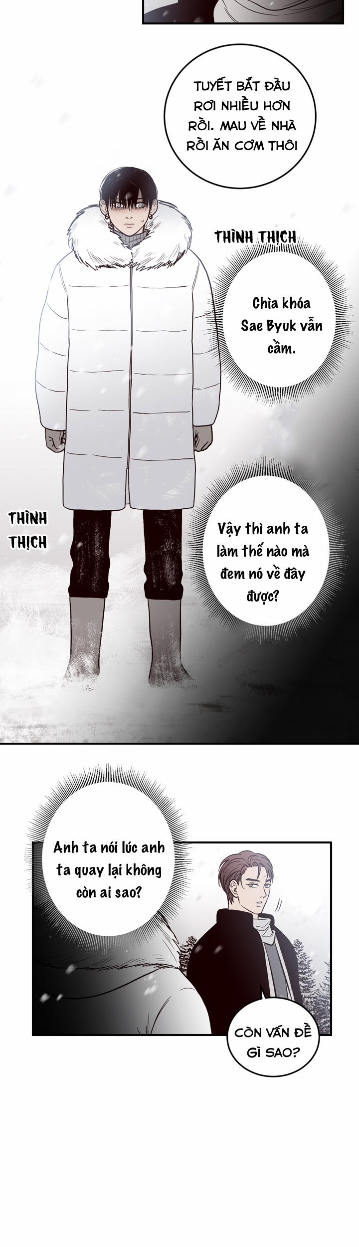 Đường Giao Nhau 31 trang 14