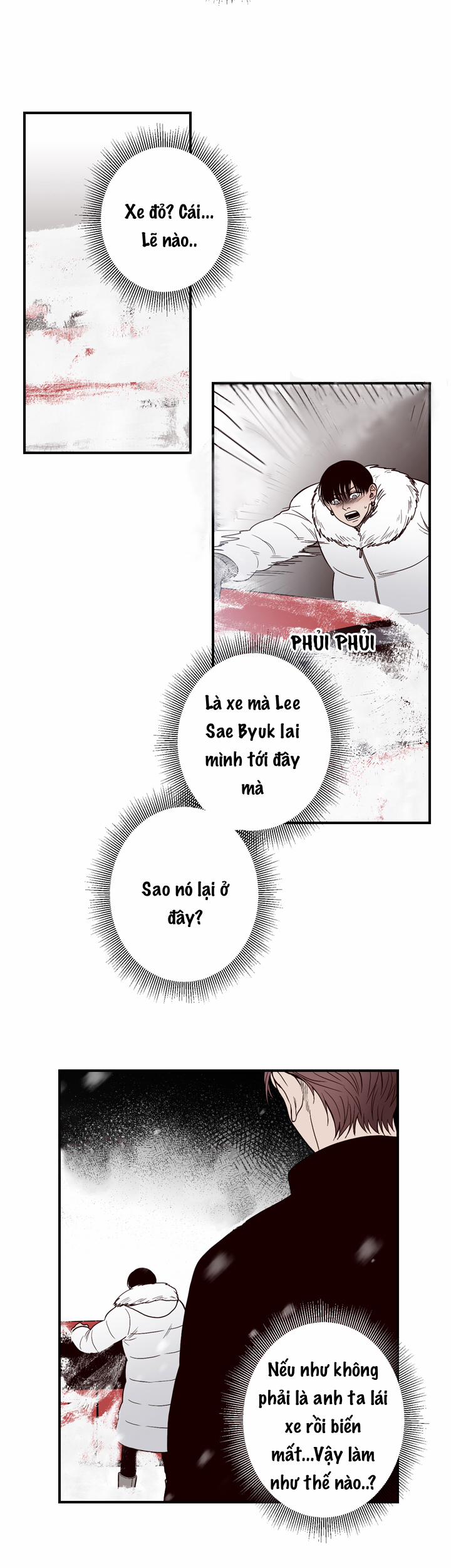 Đường Giao Nhau 31 trang 17