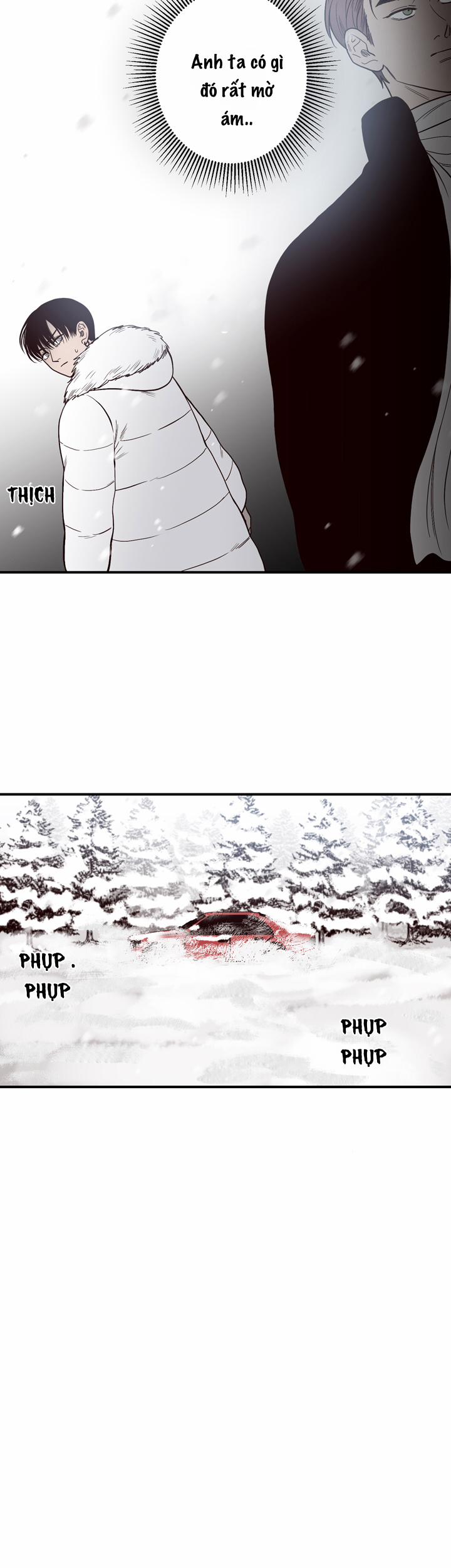 Đường Giao Nhau 31 trang 18