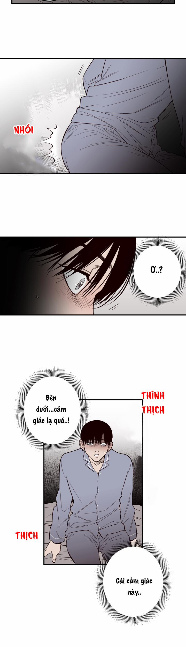 Đường Giao Nhau 31 trang 2