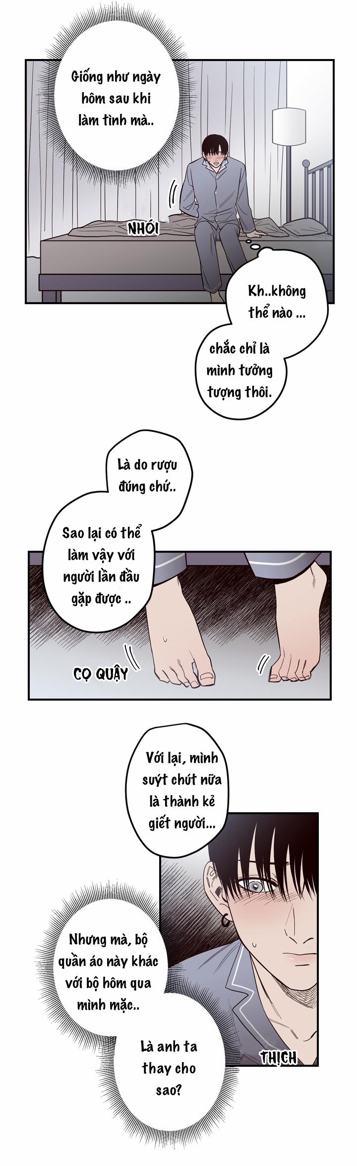 Đường Giao Nhau 31 trang 3