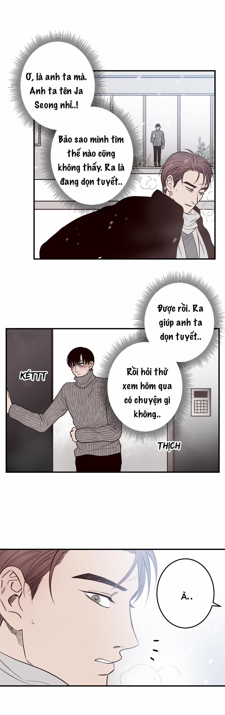 Đường Giao Nhau 31 trang 6