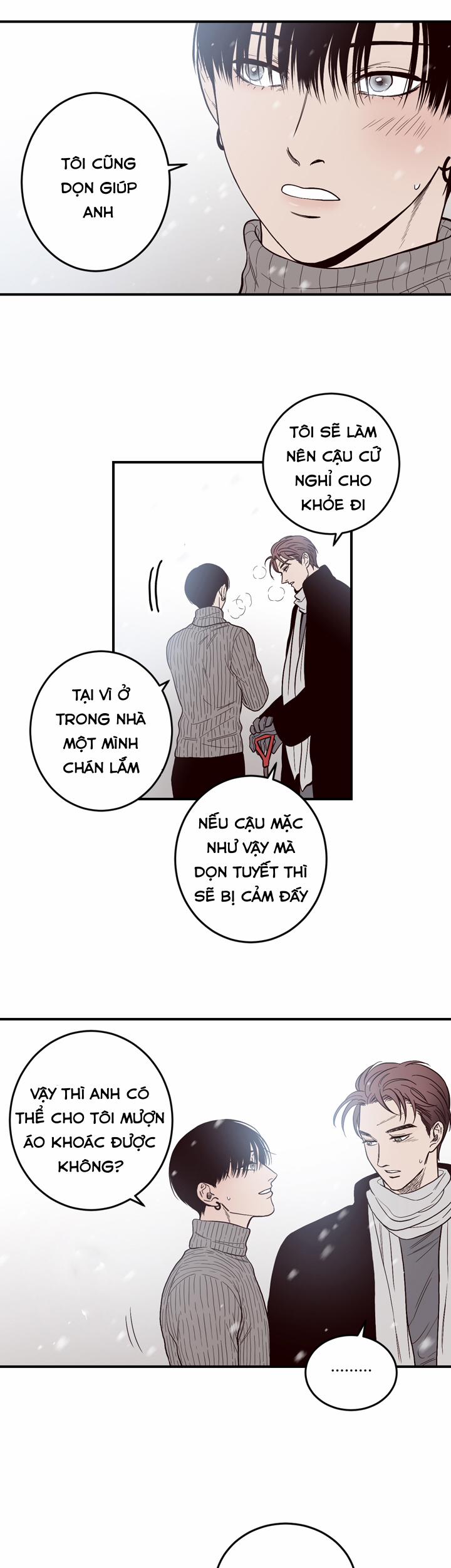 Đường Giao Nhau 31 trang 7