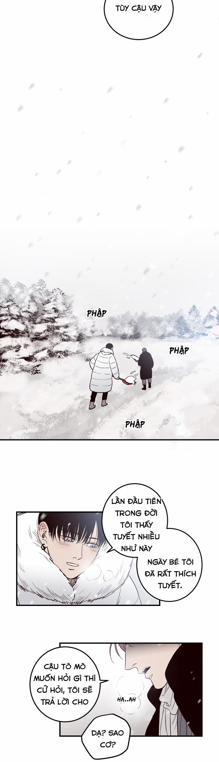 Đường Giao Nhau 31 trang 8