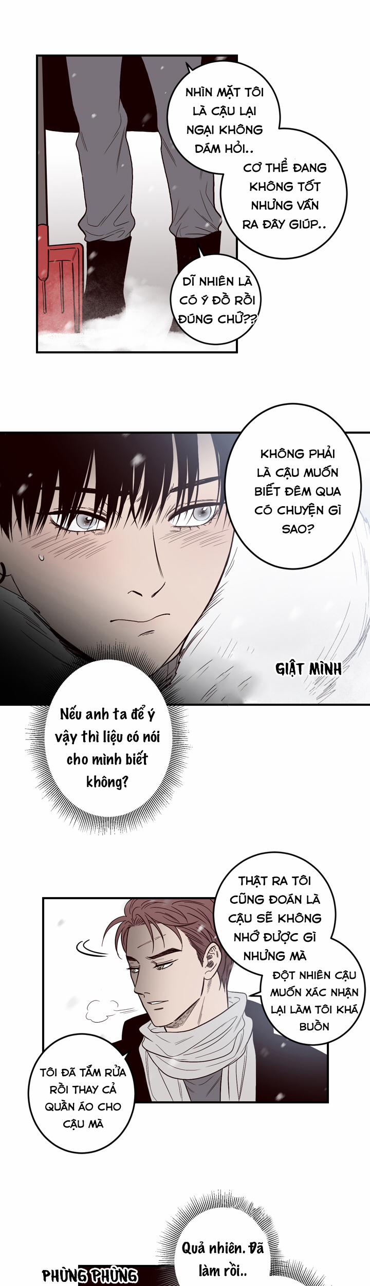 Đường Giao Nhau 31 trang 9