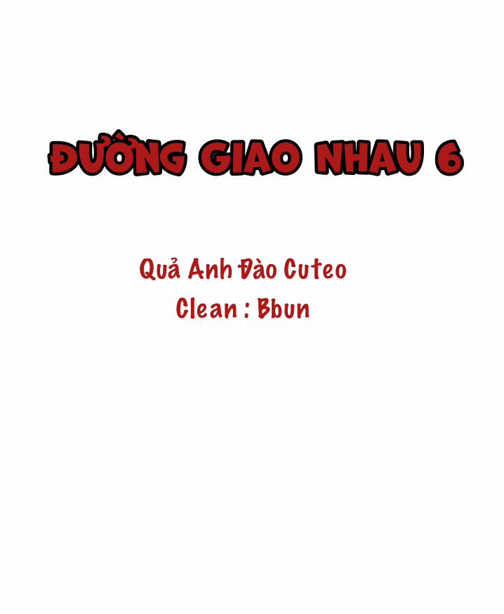 Đường Giao Nhau 32 trang 0