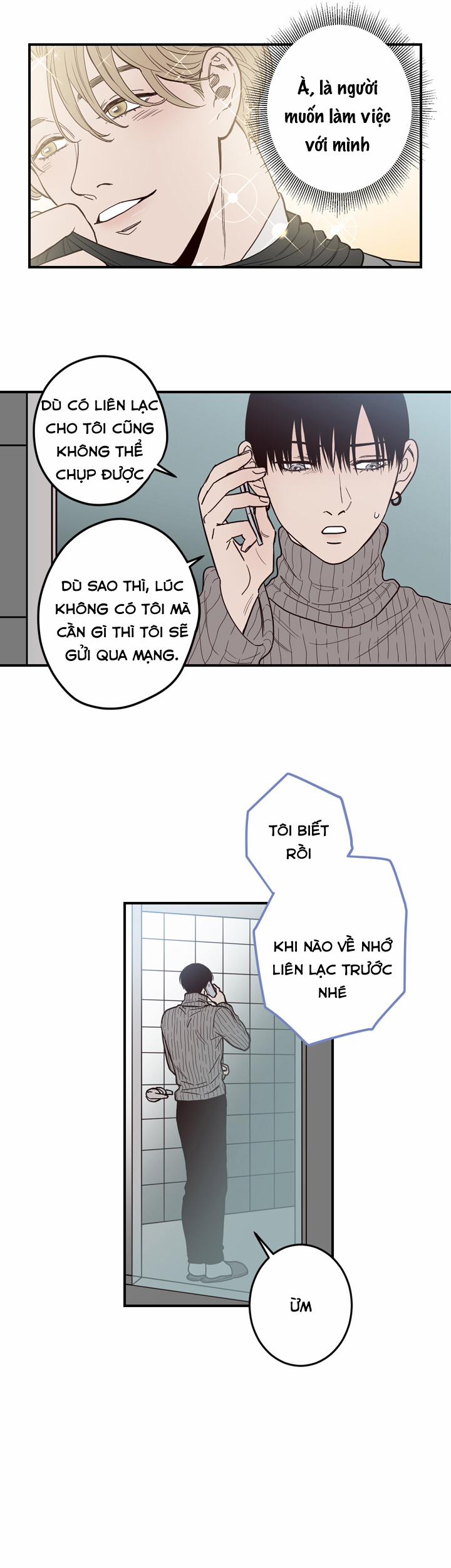 Đường Giao Nhau 32 trang 10