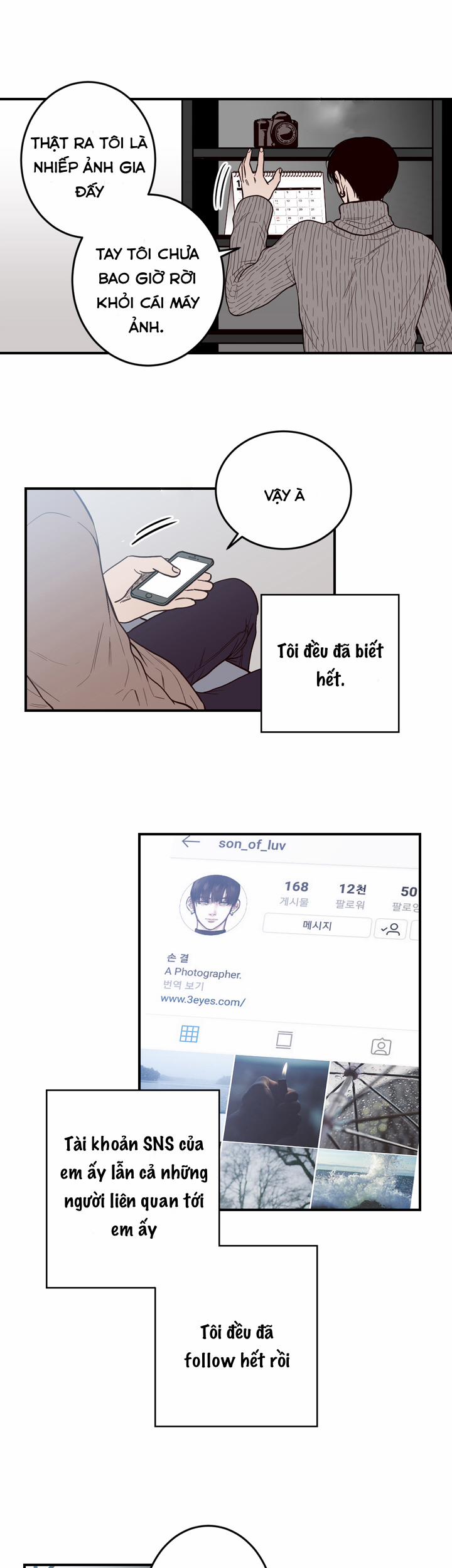 Đường Giao Nhau 32 trang 17