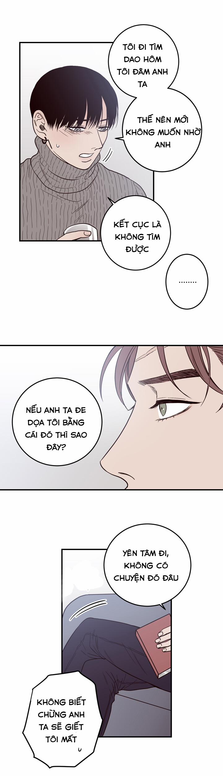 Đường Giao Nhau 32 trang 2