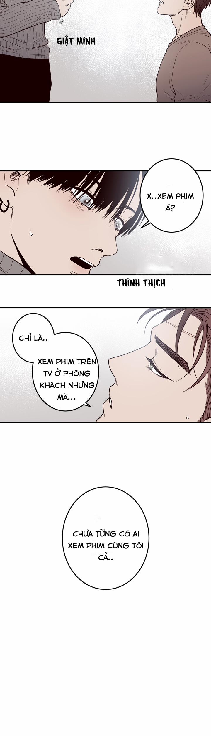 Đường Giao Nhau 32 trang 20