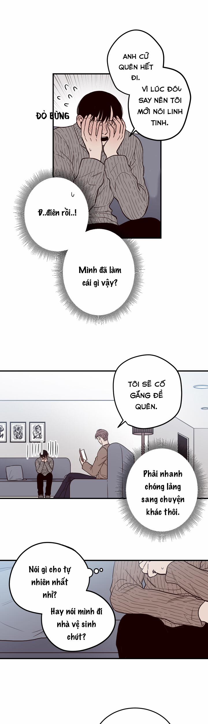 Đường Giao Nhau 32 trang 5