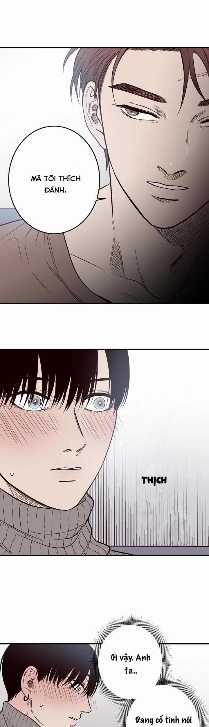 Đường Giao Nhau 32 trang 7