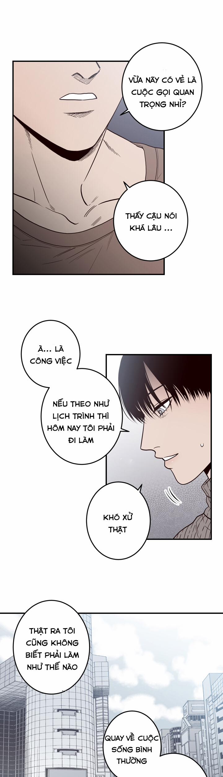 Đường Giao Nhau 32 trang 9