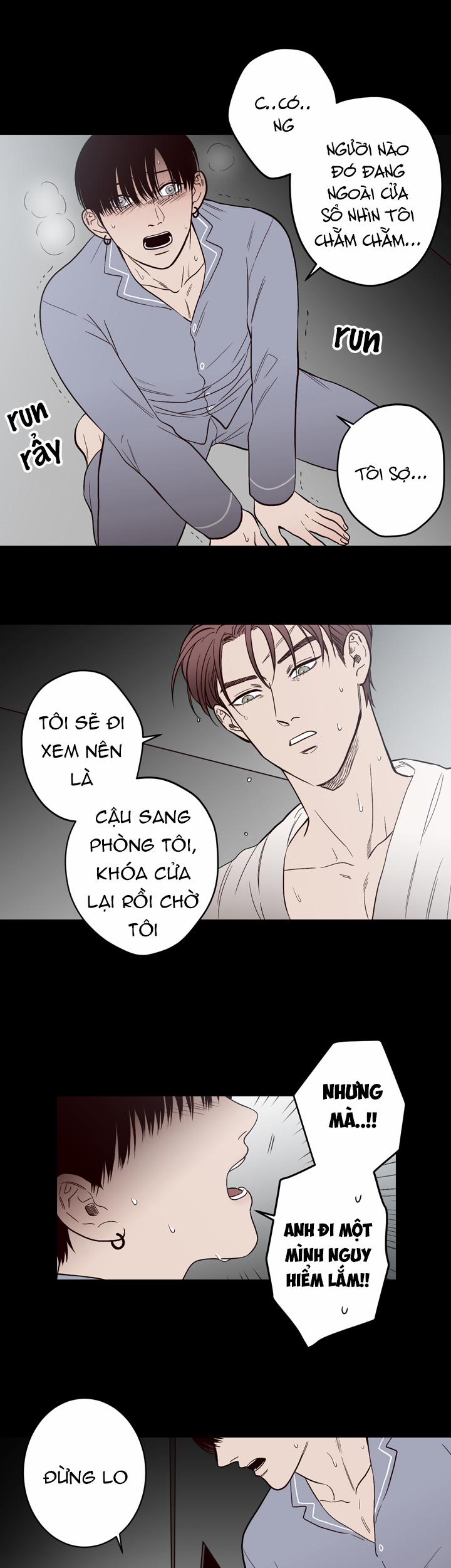 Đường Giao Nhau 33 trang 11