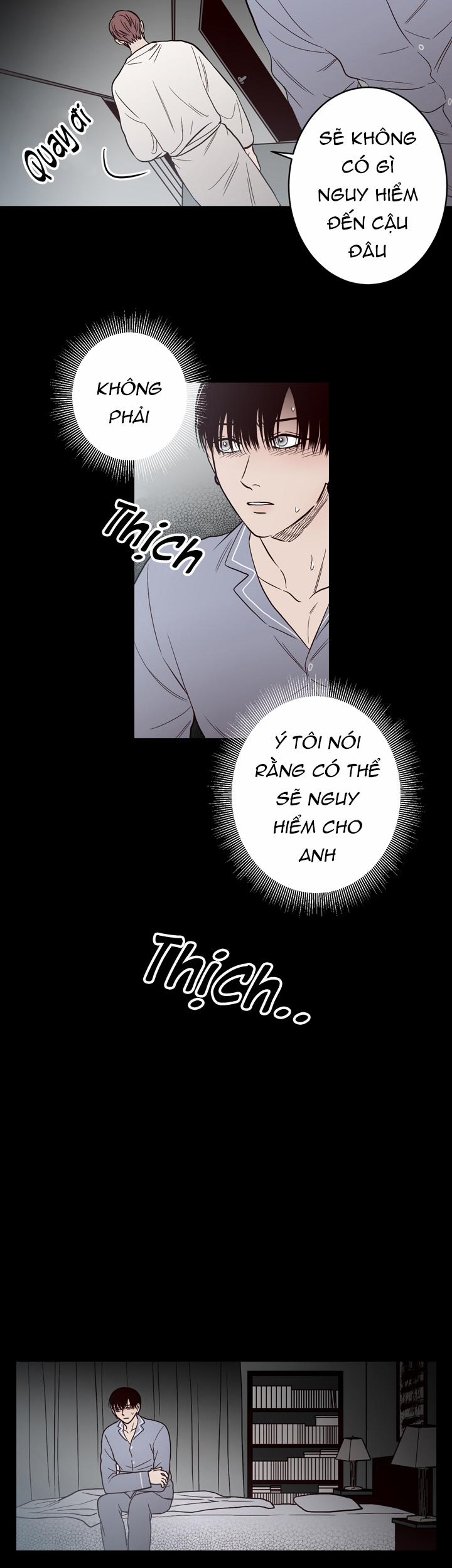 Đường Giao Nhau 33 trang 12