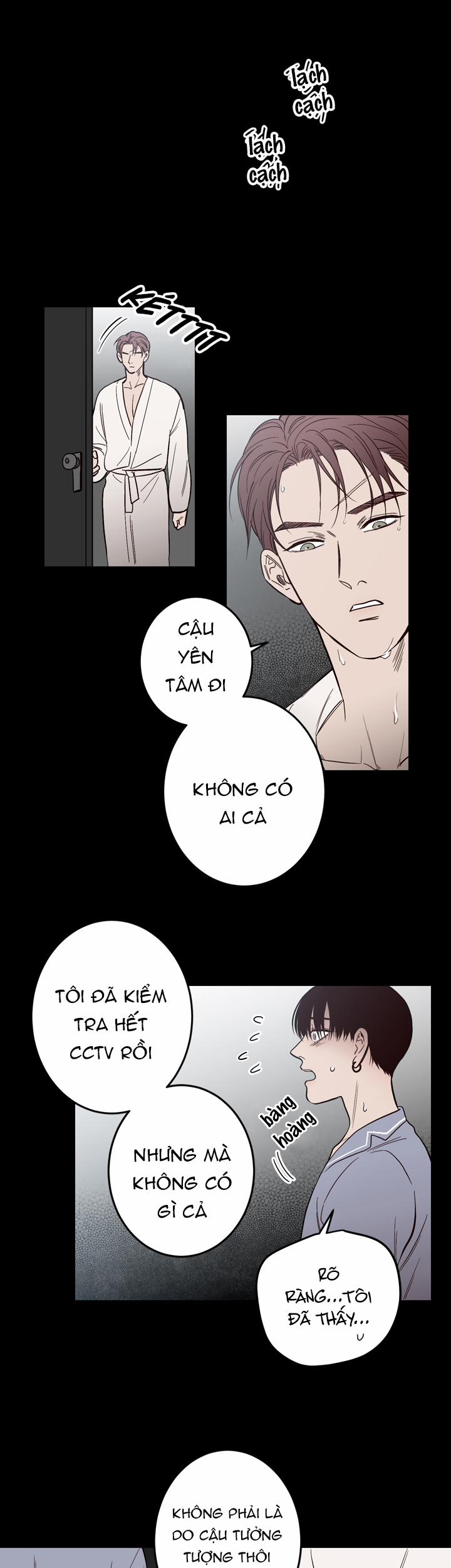 Đường Giao Nhau 33 trang 13