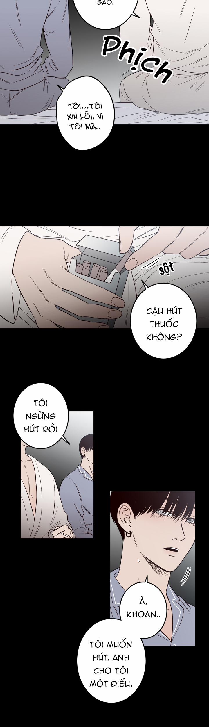 Đường Giao Nhau 33 trang 14