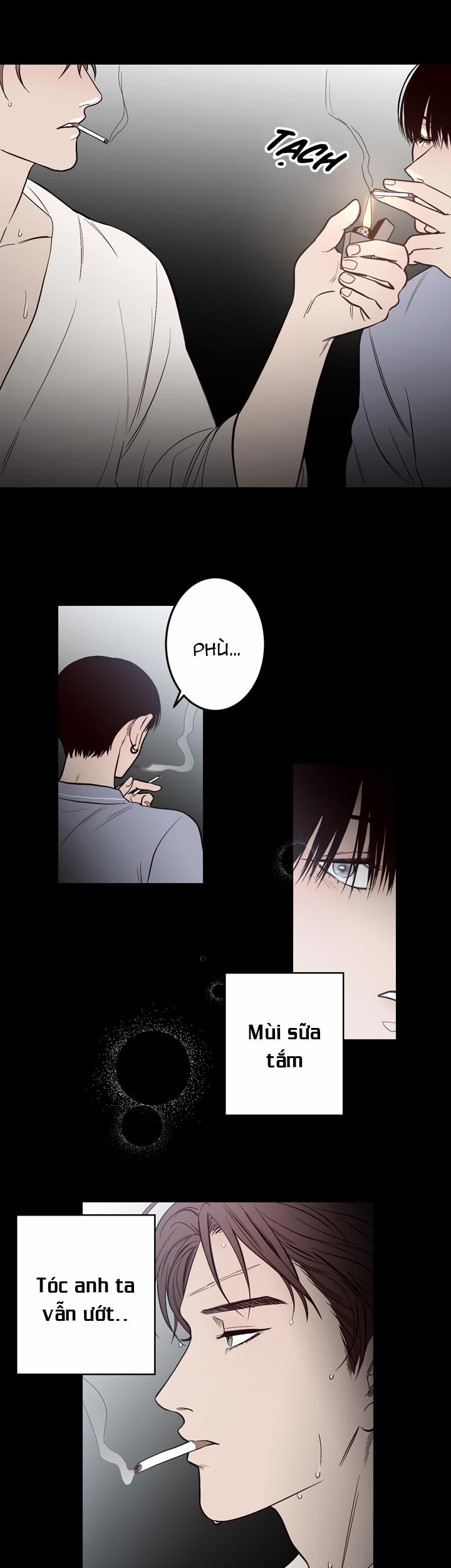 Đường Giao Nhau 33 trang 15