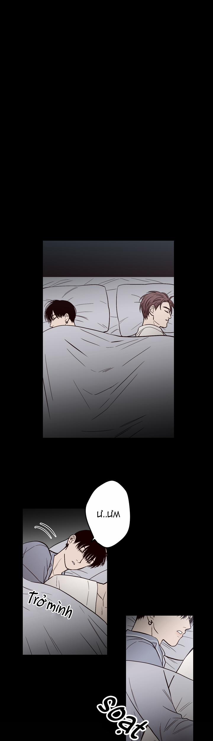 Đường Giao Nhau 33 trang 17