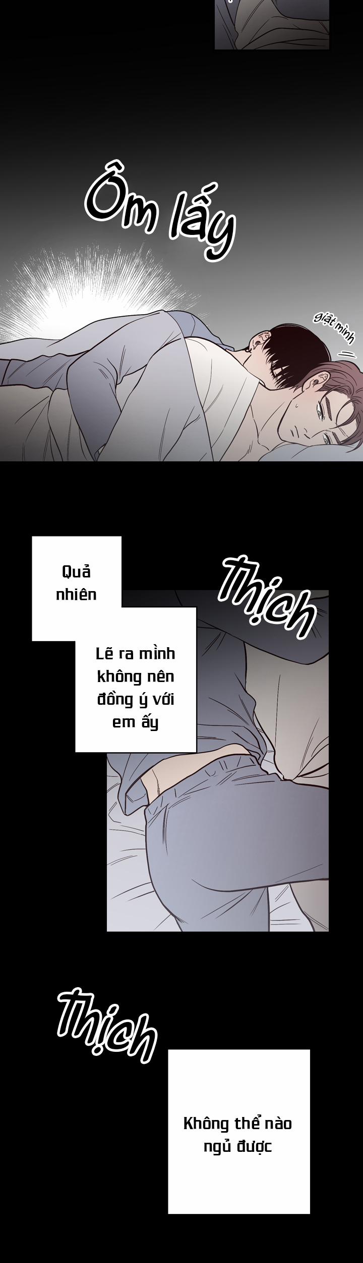 Đường Giao Nhau 33 trang 18