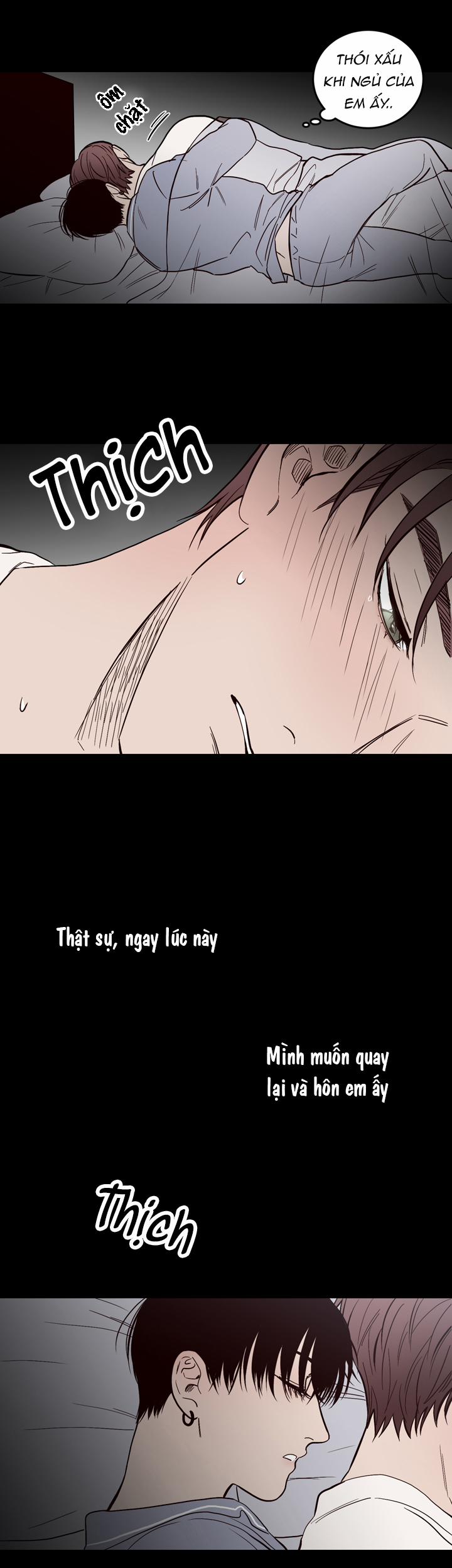 Đường Giao Nhau 33 trang 19