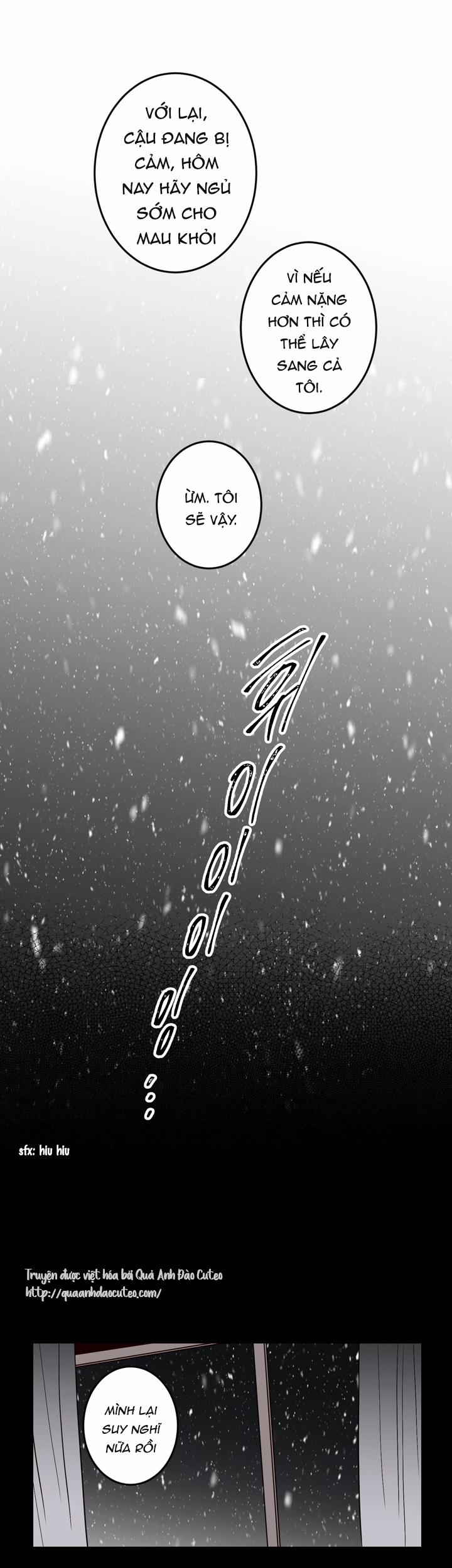 Đường Giao Nhau 33 trang 2