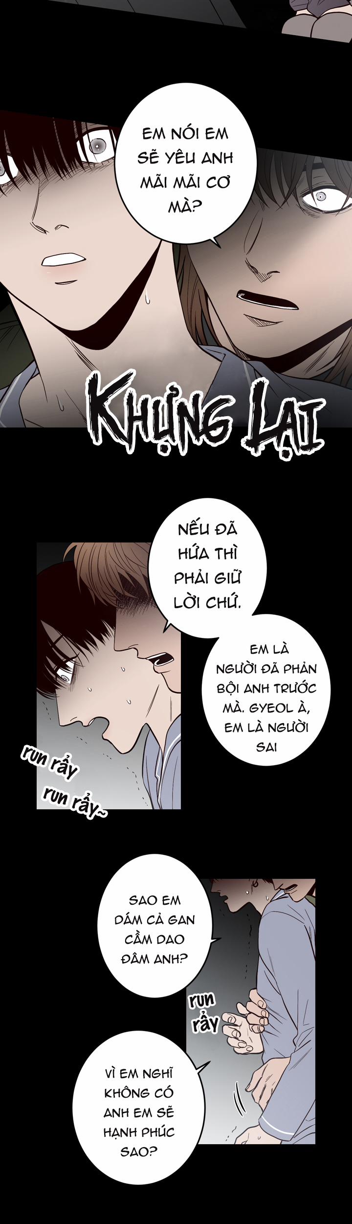 Đường Giao Nhau 33 trang 4