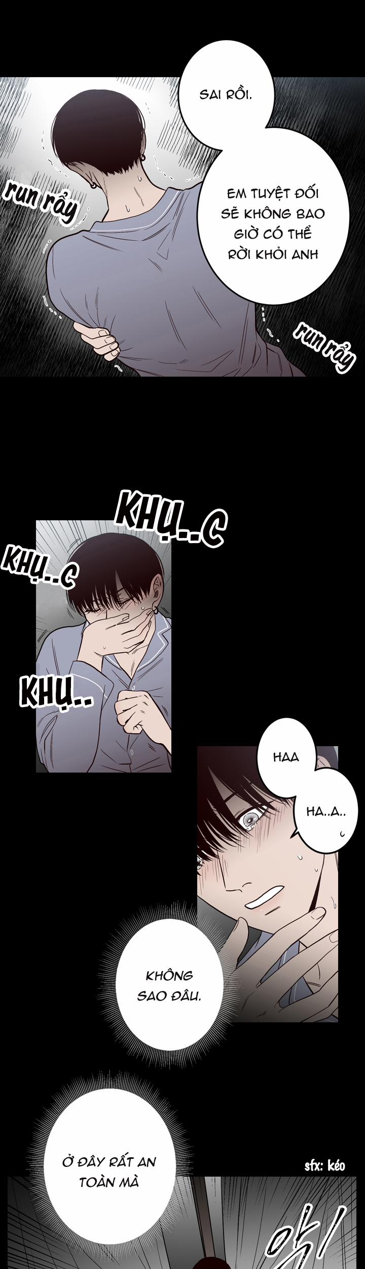 Đường Giao Nhau 33 trang 5