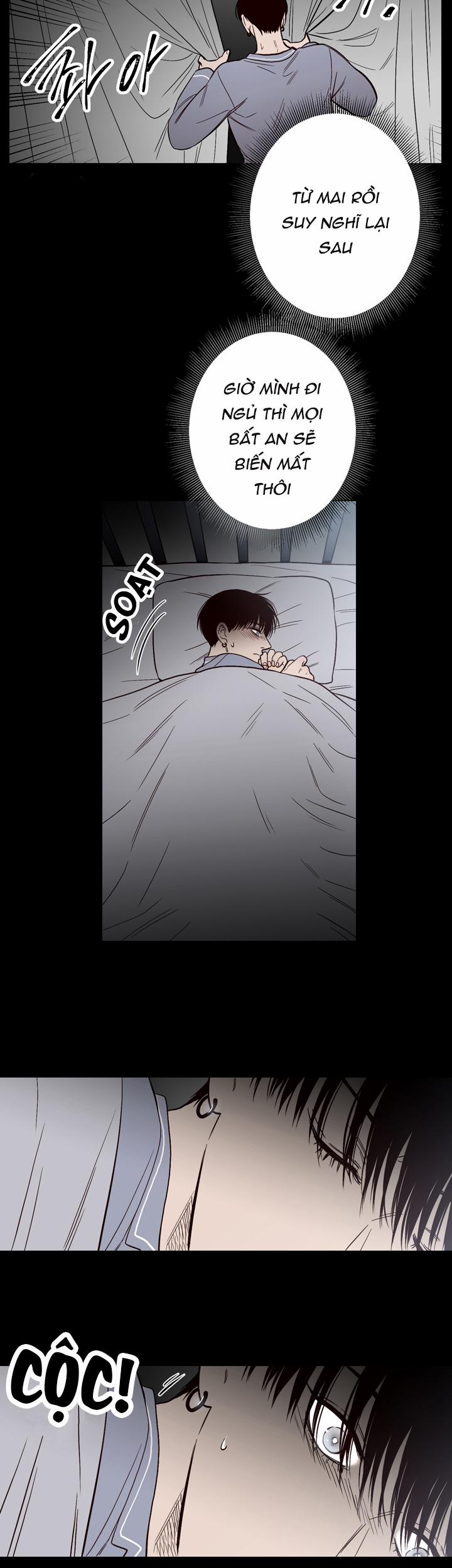 Đường Giao Nhau 33 trang 6