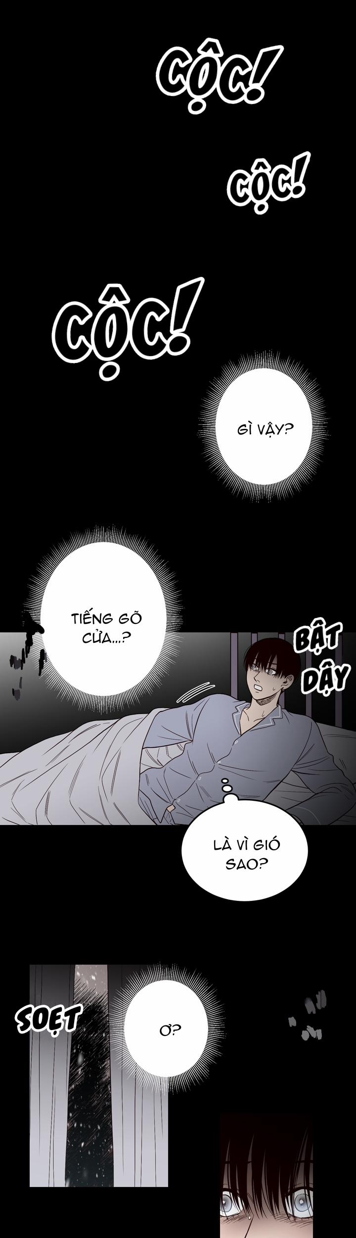 Đường Giao Nhau 33 trang 7