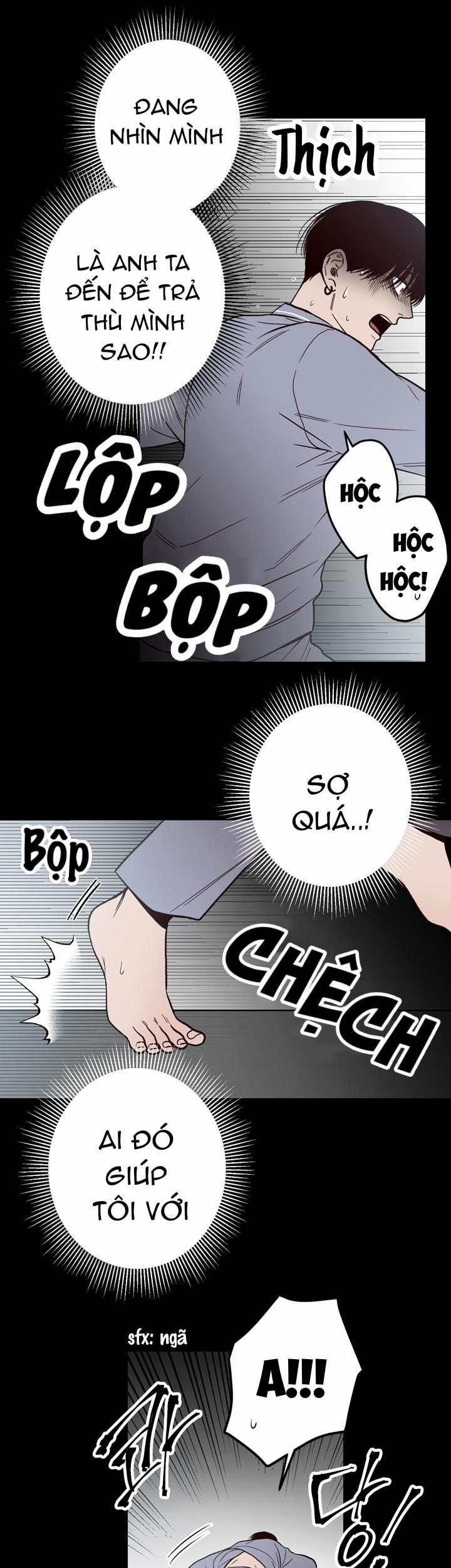 Đường Giao Nhau 33 trang 9