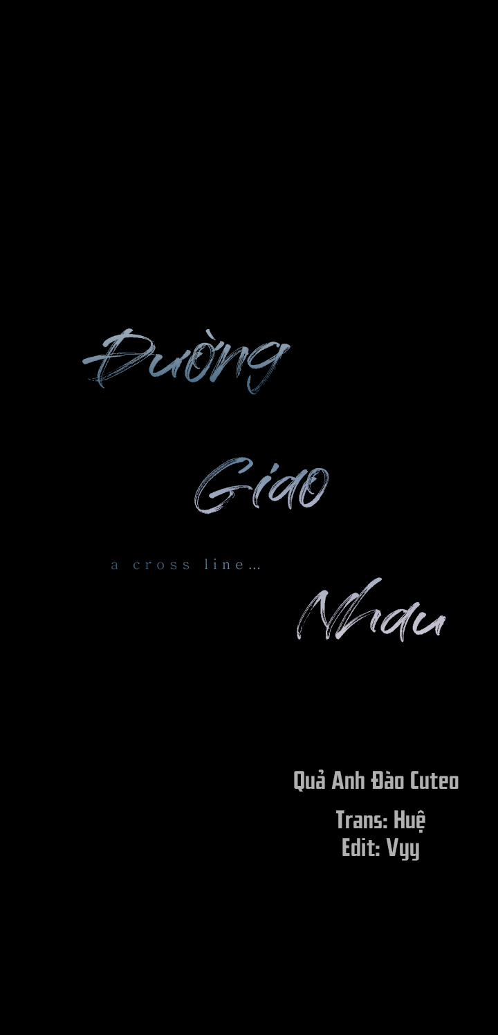 Đường Giao Nhau 34 trang 0