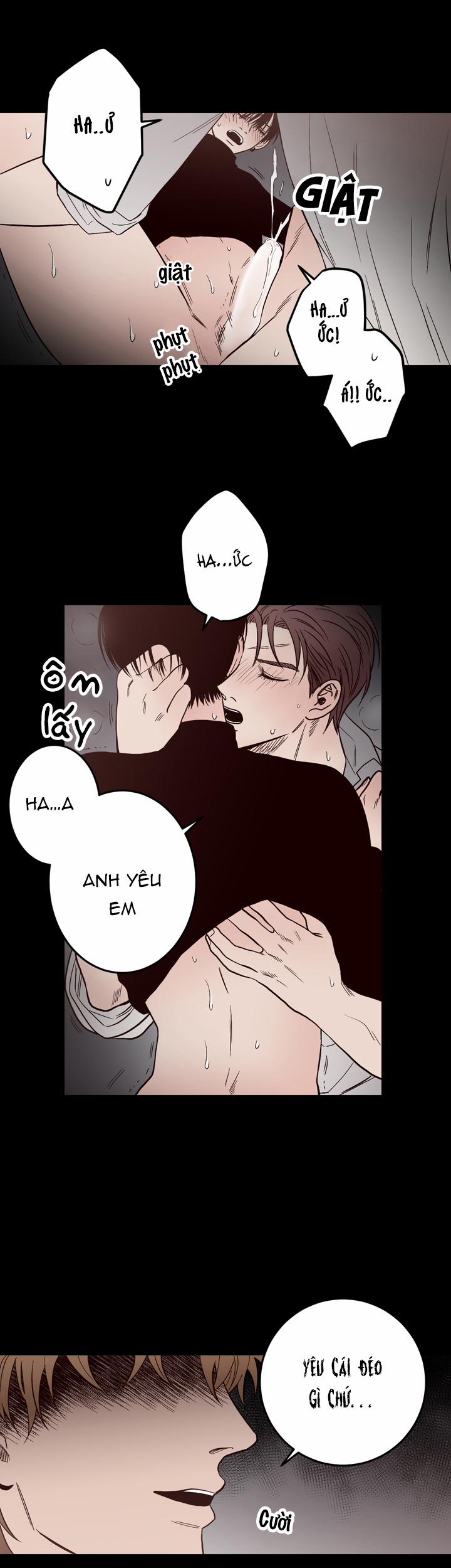 Đường Giao Nhau 34 trang 10